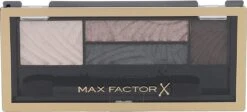Max Factor Smokey Eye Drama - 02 Lavish Onyx - Oogschaduw Palette 25 Max Factor Smokey Eye Drama - 02 Lavish Onyx - Oogschaduw Palette -Cosmetica Korting Winkel 1200x543 1