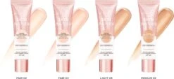 L’Oréal Paris WULT Skin Paradise BB Cream Tinted Cream Foundation - 02 Medium -Cosmetica Korting Winkel 1200x549