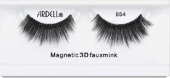 Ardell Magnetic Lash - 3D Faux Mink 854 -Cosmetica Korting Winkel 1200x550 2