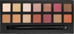 W7 Delicious Nautral & Berry Oogschaduwpalette -14 Kleuren 7 W7 Delicious Nautral & Berry Oogschaduwpalette -14 Kleuren -Cosmetica Korting Winkel 1200x556 1