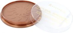 Rimmel London Natural Bronzer Bronzing Powder - 26 Sun Kissed -Cosmetica Korting Winkel 1200x556