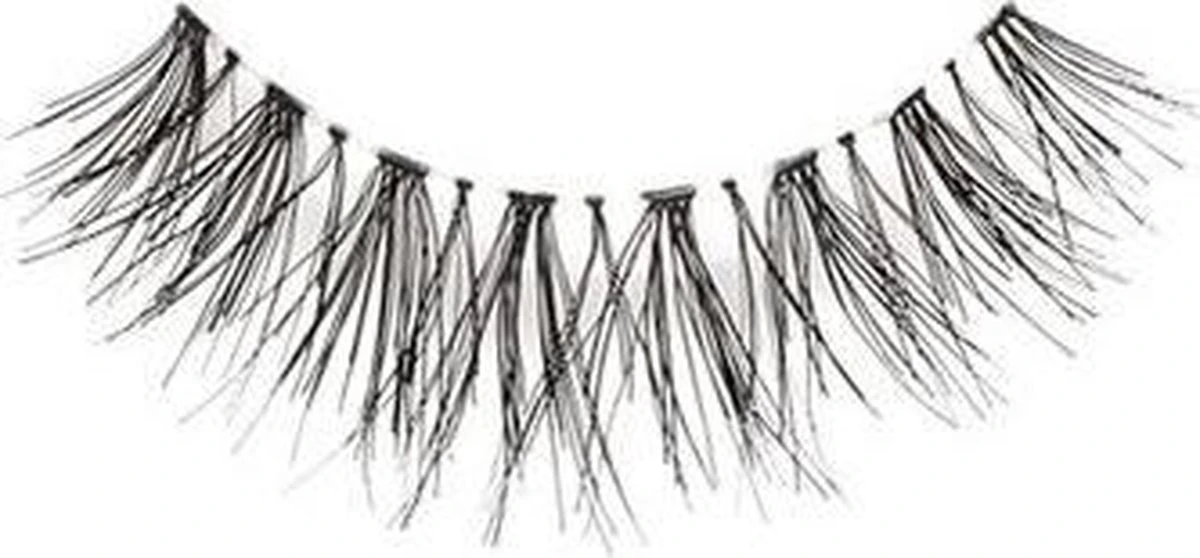 Ardell - Nepwimpers Multipack - Zwart - 5 Sets 4 Ardell - Nepwimpers Multipack - Zwart - 5 Sets - Afbeelding 2