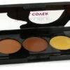 L'Oréal Paris LMU Inf.TCover Conceal.palette 2 Dark S Concealermake-up -Cosmetica Korting Winkel 1200x564