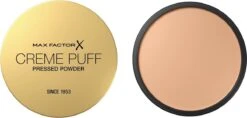 Max Factor Crème Puff Gezichtspoeder 5 Translucent 21 G -Cosmetica Korting Winkel 1200x572 3