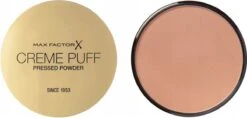 Max Factor Crème Puff Gezichtspoeder 5 Translucent 21 G -Cosmetica Korting Winkel 1200x572 4