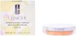 Clinique Almost Powder SPF 15 - Fair - Make-uppoeder -Cosmetica Korting Winkel 1200x572 5