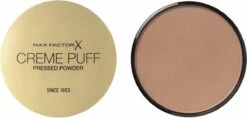 Max Factor Creme Puff Gezichtspoeder - 42 Deep Beige -Cosmetica Korting Winkel 1200x572 6