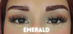 Merkloos Nep Wimpers Russisch Volume- Emerald Wimperextension Lashes -Cosmetica Korting Winkel 1200x573 7