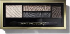 Max Factor Smokey Eye Drama - 02 Lavish Onyx - Oogschaduw Palette 24 Max Factor Smokey Eye Drama - 02 Lavish Onyx - Oogschaduw Palette -Cosmetica Korting Winkel 1200x577 7