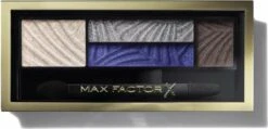 Max Factor Smokey Eye Drama Kit - 06 Azure Allure - Oogschaduw Palette -Cosmetica Korting Winkel 1200x577 8