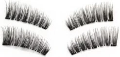Magnetische Wimpers - Magnetische Nepwimpers Zonder Lijm - Fake Lashes - Perfect Resultaat -Cosmetica Korting Winkel 1200x579 1