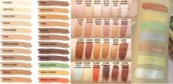 LA Girl - HD PRO Concealer - Toffee -Cosmetica Korting Winkel 1200x582 2