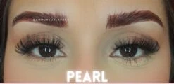 Merkloos Nep Wimpers Russisch Volume- Pearl Wimperextension Lashes 11 Merkloos Nep Wimpers Russisch Volume- Pearl Wimperextension Lashes -Cosmetica Korting Winkel 1200x583 1