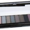 Rimmel London MagnifEyes Oogschaduw Palette - 003 Smokey