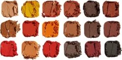 Makeup Revolution X Game Of Thrones Mother Of Dragons Forever Flawless Shadow Palette - Oogschaduw Palette -Cosmetica Korting Winkel 1200x592 4