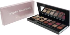 Anastasia Beverly Hills Modern Renaissance Oogschaduwpalette - 14 Kleuren -Cosmetica Korting Winkel 1200x598 2