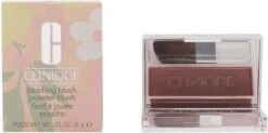 Clinique Blushing Blush Powder Blush - 107 Sunset Glow -Cosmetica Korting Winkel 1200x598