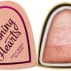Hearts Blusher - Peachy Pink Kisses -Cosmetica Korting Winkel 1200x603 1