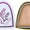 Makeup Revolution Goddess Of Love Tripled Baked Highlighter - Goddess Of Faith 2 Makeup Revolution Goddess Of Love Tripled Baked Highlighter - Goddess Of Faith -Cosmetica Korting Winkel 1200x603 2