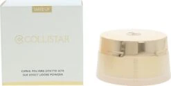 Collistar Silk Effect Loose Powder - 2 Golden Beige - Make-uppoeder -Cosmetica Korting Winkel 1200x603