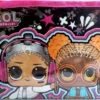L.O.L. Surprise! - Verzorgingspakket In Toilettas -Cosmetica Korting Winkel 1200x606 1