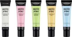Maybelline Face Studio Primer - 20 Illuminating 17 Maybelline Face Studio Primer - 20 Illuminating -Cosmetica Korting Winkel 1200x610 1