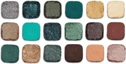 Makeup Revolution - Forever Flawless Chilled - Eyeshadow Palette 11 Makeup Revolution - Forever Flawless Chilled - Eyeshadow Palette -Cosmetica Korting Winkel 1200x618 4
