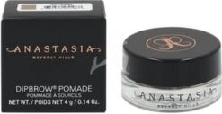 Anastasia Beverly Hills Dipbrow Pomade - Soft Brown -Cosmetica Korting Winkel 1200x619 1