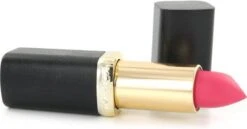 L'Oréal Paris Color Riche Matte Lippenstift - 101 Candy Silhouette