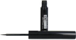 Maybelline New York Tattoo Studio Tattoo Liner - Liquid Ink - 710 Inked Black – Zwart - Ultra Langhoudende Liquid Eyeliner 31 Maybelline New York Tattoo Studio Tattoo Liner - Liquid Ink - 710 Inked Black – Zwart - Ultra Langhoudende Liquid Eyeliner -Cosmetica Korting Winkel 1200x630 2