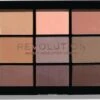 Makeup Revolution - Palette Eye Shadow Re-Loaded (Palette Basic Mattes) 15 X 1.1 G 2 Makeup Revolution - Palette Eye Shadow Re-Loaded (Palette Basic Mattes) 15 X 1.1 G -Cosmetica Korting Winkel 1200x634 1