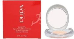 Pupa Milano Luminys Baked Face Powder - 05 Amberlight -Cosmetica Korting Winkel 1200x636 1