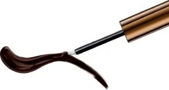 Maybelline Tattoo Brow Peel-Off Wenkbrauwgel - 3 Dark Brown - Bruin -Cosmetica Korting Winkel 1200x642 3