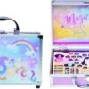 Unicorn Make-up Koffer 42 Delig - Make Up Koffer Met Inhoud - Make Up Koffer Meisjes - Make Up Koffer Kinderen 1 Unicorn Make-up Koffer 42 Delig - Make Up Koffer Met Inhoud - Make Up Koffer Meisjes - Make Up Koffer Kinderen -Cosmetica Korting Winkel 1200x645 4