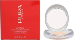 Pupa Milano Luminys Baked Face Powder - 05 Amberlight -Cosmetica Korting Winkel 1200x650 1