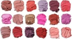 Makeup Revolution Forever Flawless Oogschaduw Palette - Unconditional Love -Cosmetica Korting Winkel 1200x651 2