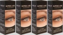 Merkloos Superlash WimperSerum Van Ecuri - Super Lash Wimper Groeimiddel - Wimper Groei Serum -Cosmetica Korting Winkel 1200x663 1