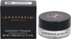 Anastasia Beverly Hills Dipbrow Pomade - Dark Brown -Cosmetica Korting Winkel 1200x666 1