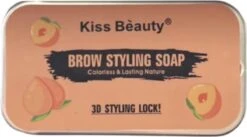 Merkloos Wenkbrauwgel Soap Gel Wenkbrauw Soap Gel Brow Soap Perfect Brows Soap Eyebrow Gel -Cosmetica Korting Winkel 1200x667 2