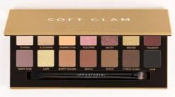 Anastasia Beverly Hills Soft Glam Oogschaduwpalette - Oogschaduw - 14 Kleuren -Cosmetica Korting Winkel 1200x669 1