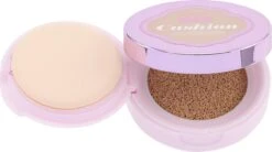 L'Oréal Paris Make-Up Designer Nude Magique Cushion - 03 Vanilla - Foundation -Cosmetica Korting Winkel 1200x671