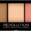 Makeup Revolution - Ultra Sculpt & Contour Kit - Ultra Fair C01 - Contour Palette -Cosmetica Korting Winkel 1200x673 3