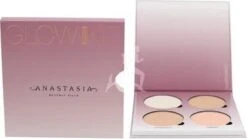 Anastasia Beverly Hills Glow Kit - Sugar -Cosmetica Korting Winkel 1200x677