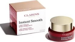 Clarins Instant Smooth Perfecting Touch Gezichtsprimer - 15 Ml -Cosmetica Korting Winkel 1200x678