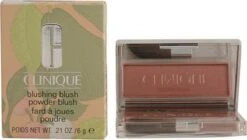 Clinique Blushing Blush Powder Blush - 102 Innocent Peach -Cosmetica Korting Winkel 1200x679 2