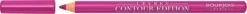 Bourjois - Levres Contour Edition Lip Liner Contour Lip Pencil 1,14 G 02 Cotton Candy - -Cosmetica Korting Winkel 1200x68