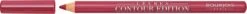 Bourjois - Levres Contour Edition Lip Liner Contour Lip Pencil 1,14 G 08 Corail Aie Aie - -Cosmetica Korting Winkel 1200x68 3