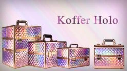 Koffer Groot Holo/Golden Rose XXL Met Opbergvakken -Cosmetica Korting Winkel 1200x681 3