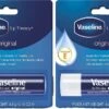 Vaseline® Vaseline Original Lippenbalsem Transparant 2x4 G -Cosmetica Korting Winkel 1200x683