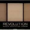 Makeup Revolution - Ultra Brightening Contour Kit C04 - Light/Medium -Cosmetica Korting Winkel 1200x684 1